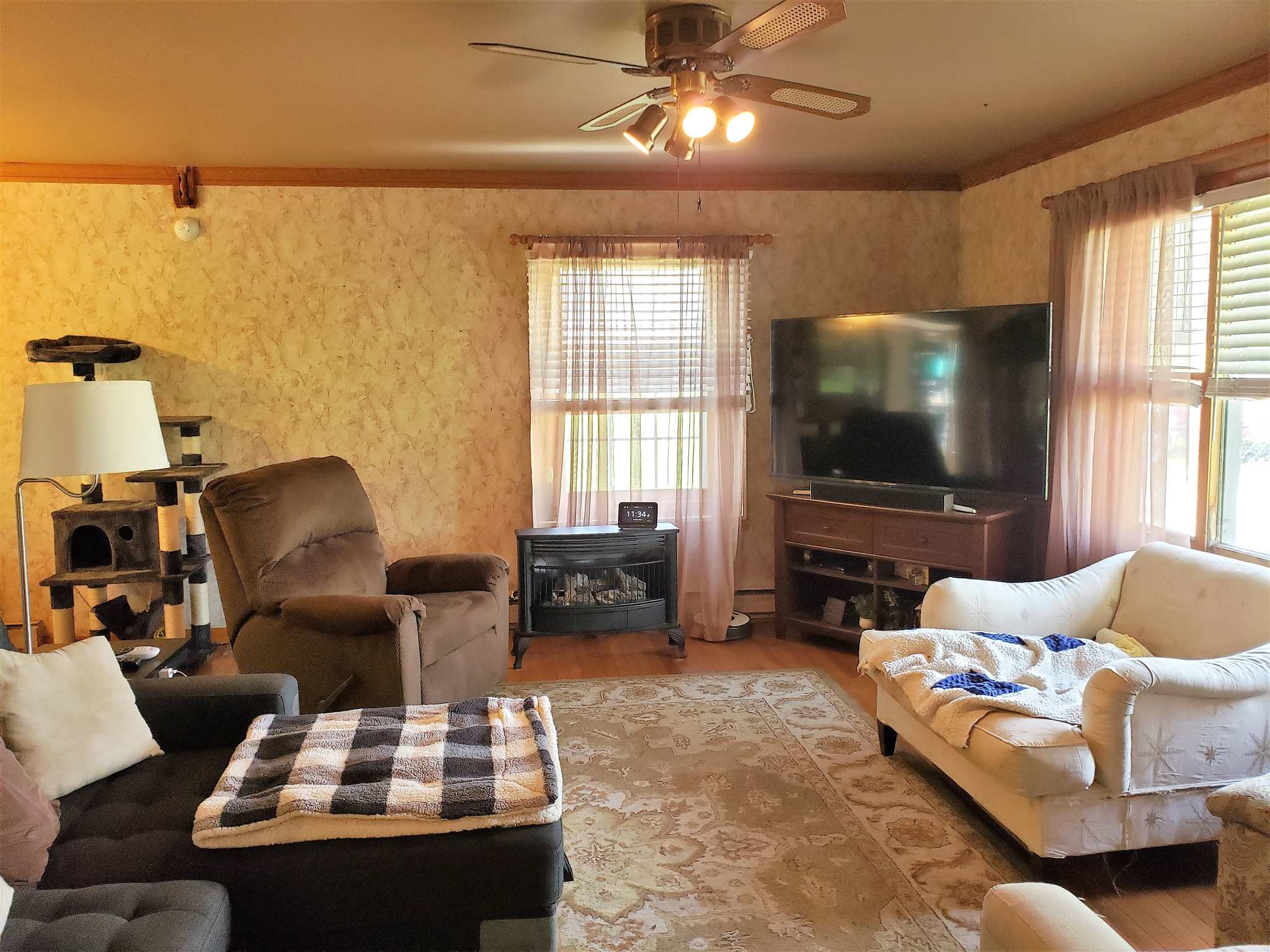4555 West Woodyard Road Bloomington, IN 47404 - Photo 19 of 29