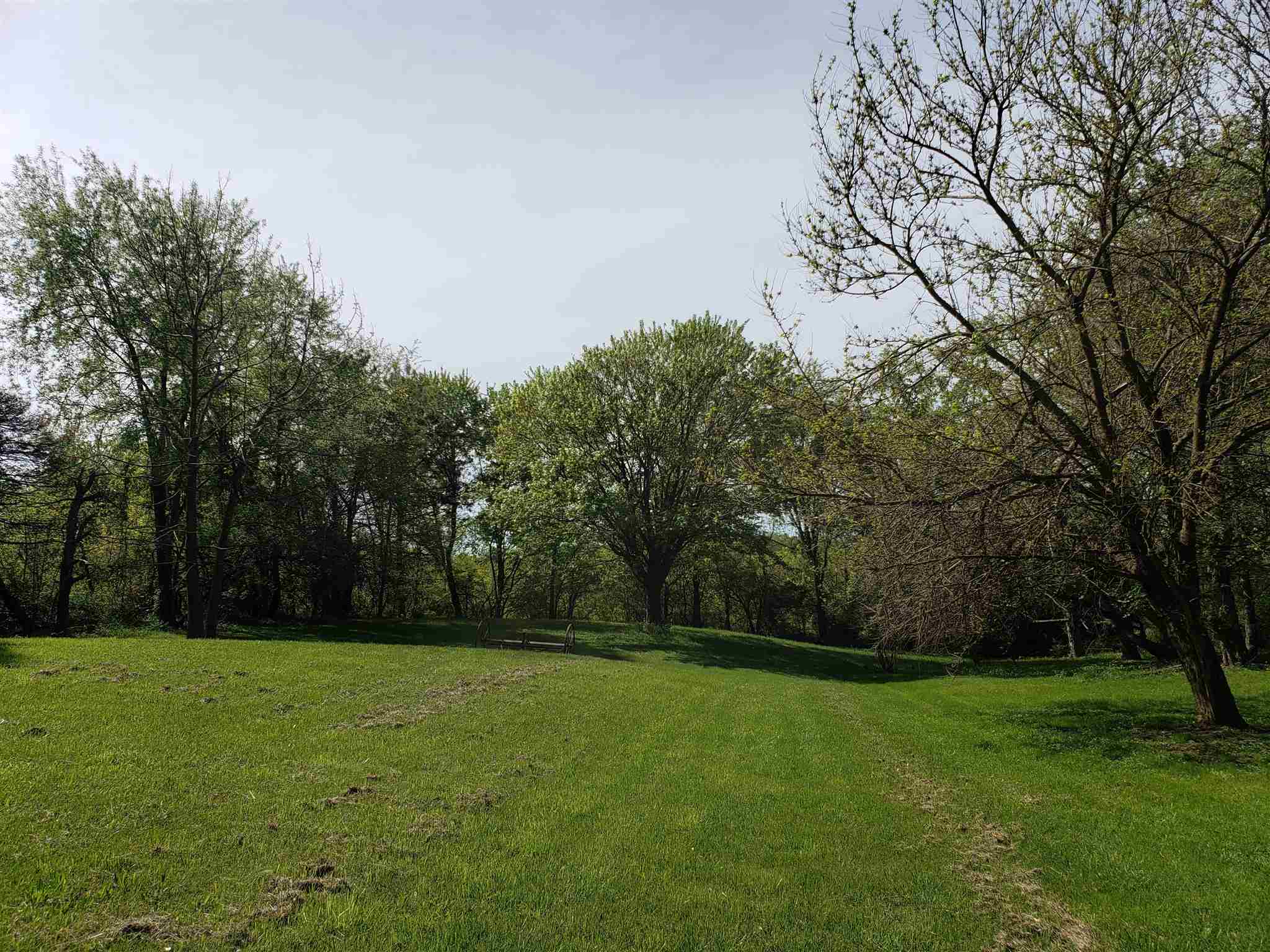 4555 West Woodyard Road Bloomington, IN 47404 - Photo 27 of 29