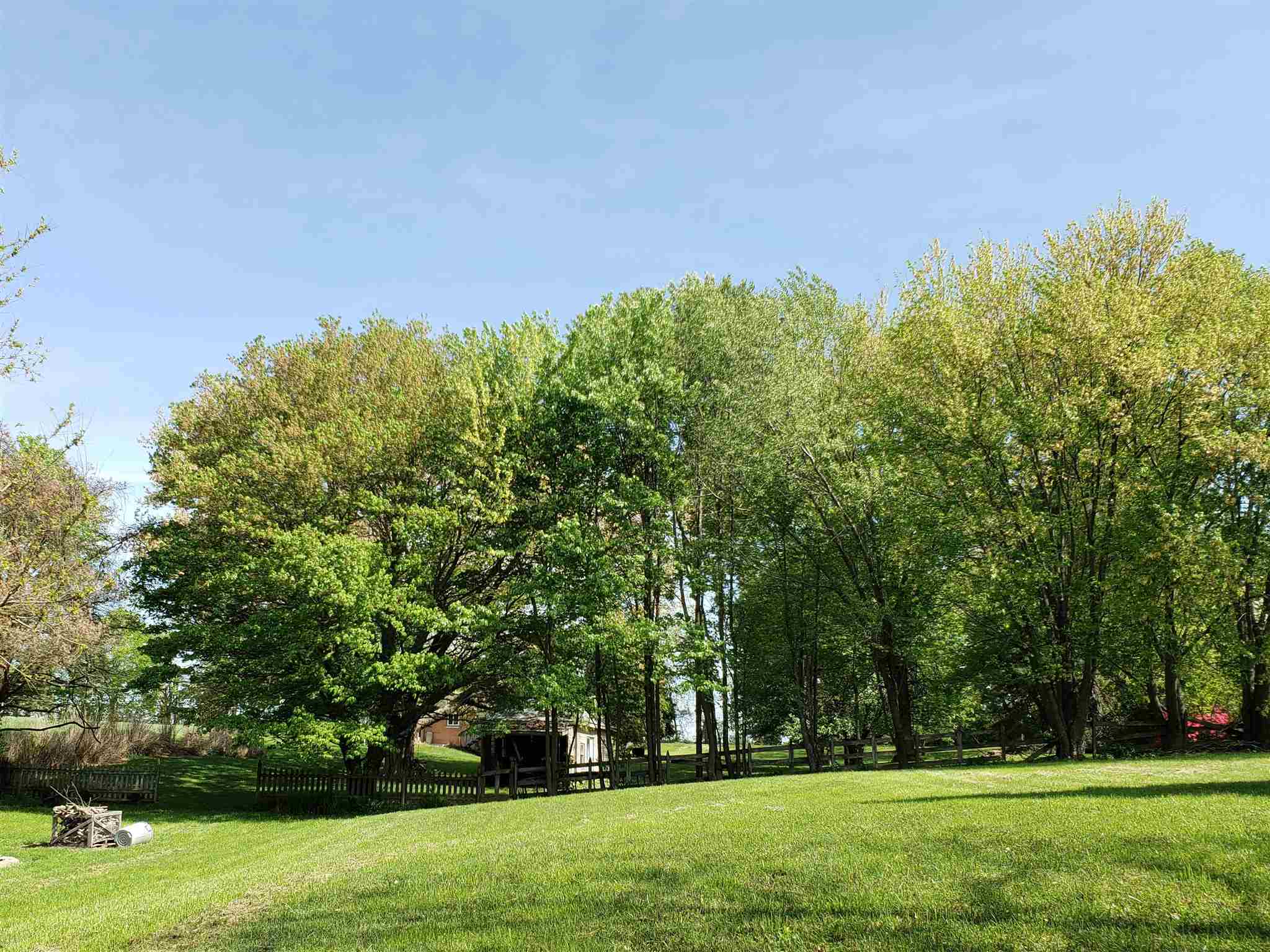 4555 West Woodyard Road Bloomington, IN 47404 - Photo 7 of 29