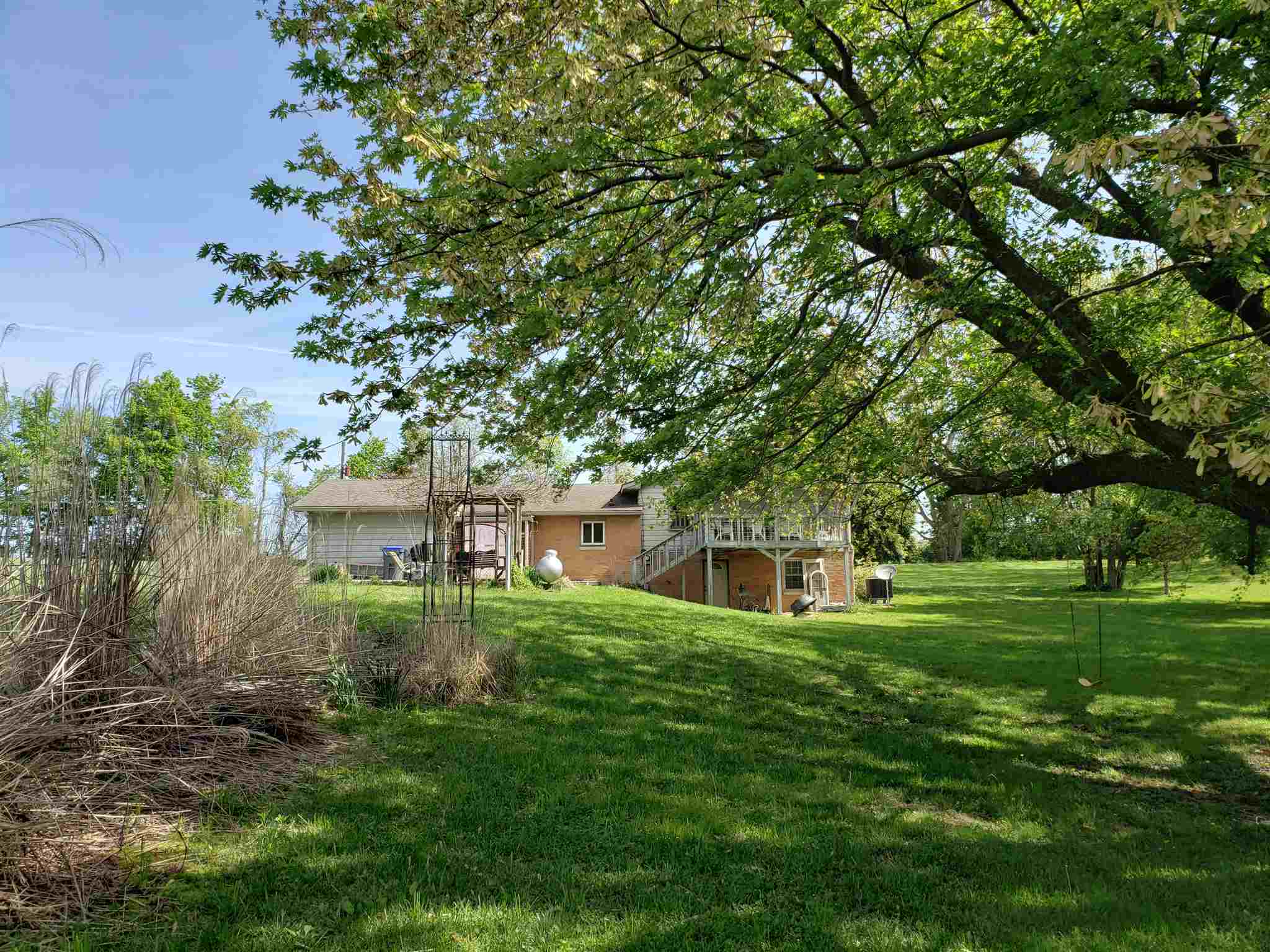 4555 West Woodyard Road Bloomington, IN 47404 - Photo 8 of 29
