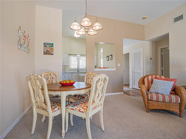 $245,000 | 5010 Harmony Circle, Unit 203, Vero Beach, FL 32967