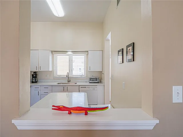 $245,000 | 5010 Harmony Circle, Unit 203, Vero Beach, FL 32967