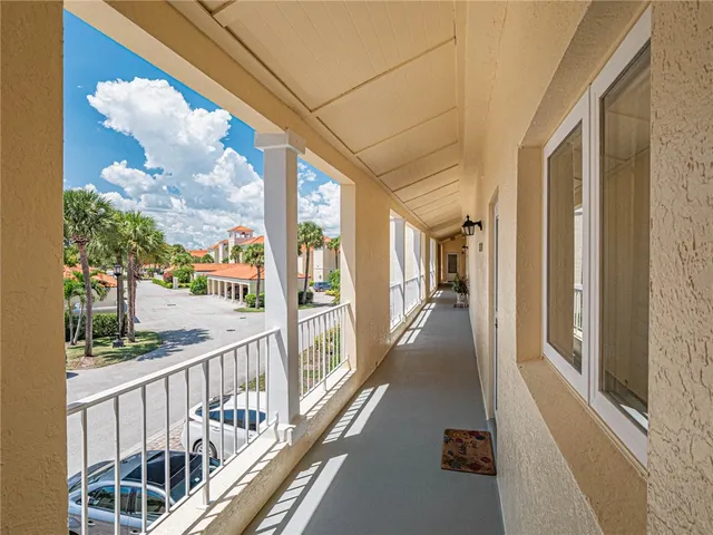 $245,000 | 5010 Harmony Circle, Unit 203, Vero Beach, FL 32967