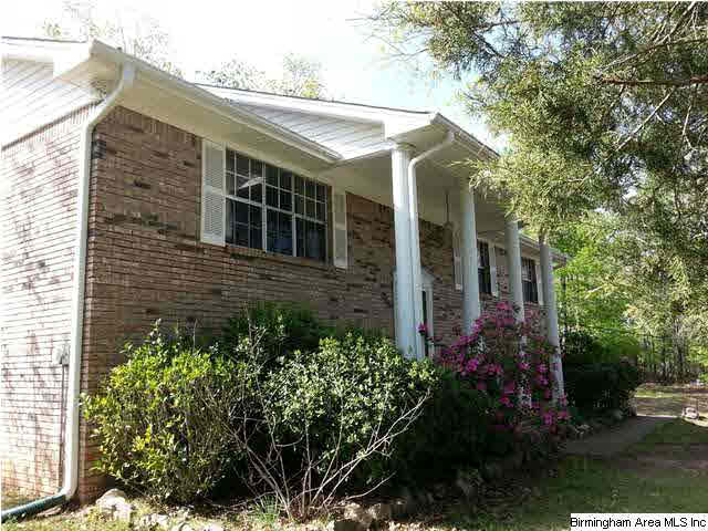2409 Lakeside Drive McCalla, AL 35111 - Photo 1 of 32