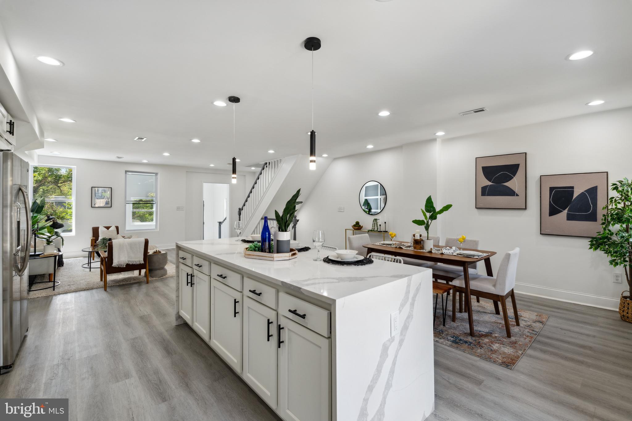 3837 Reisterstown Road Baltimore, MD 21215 - Photo 6 of 24 Gallery Image 6