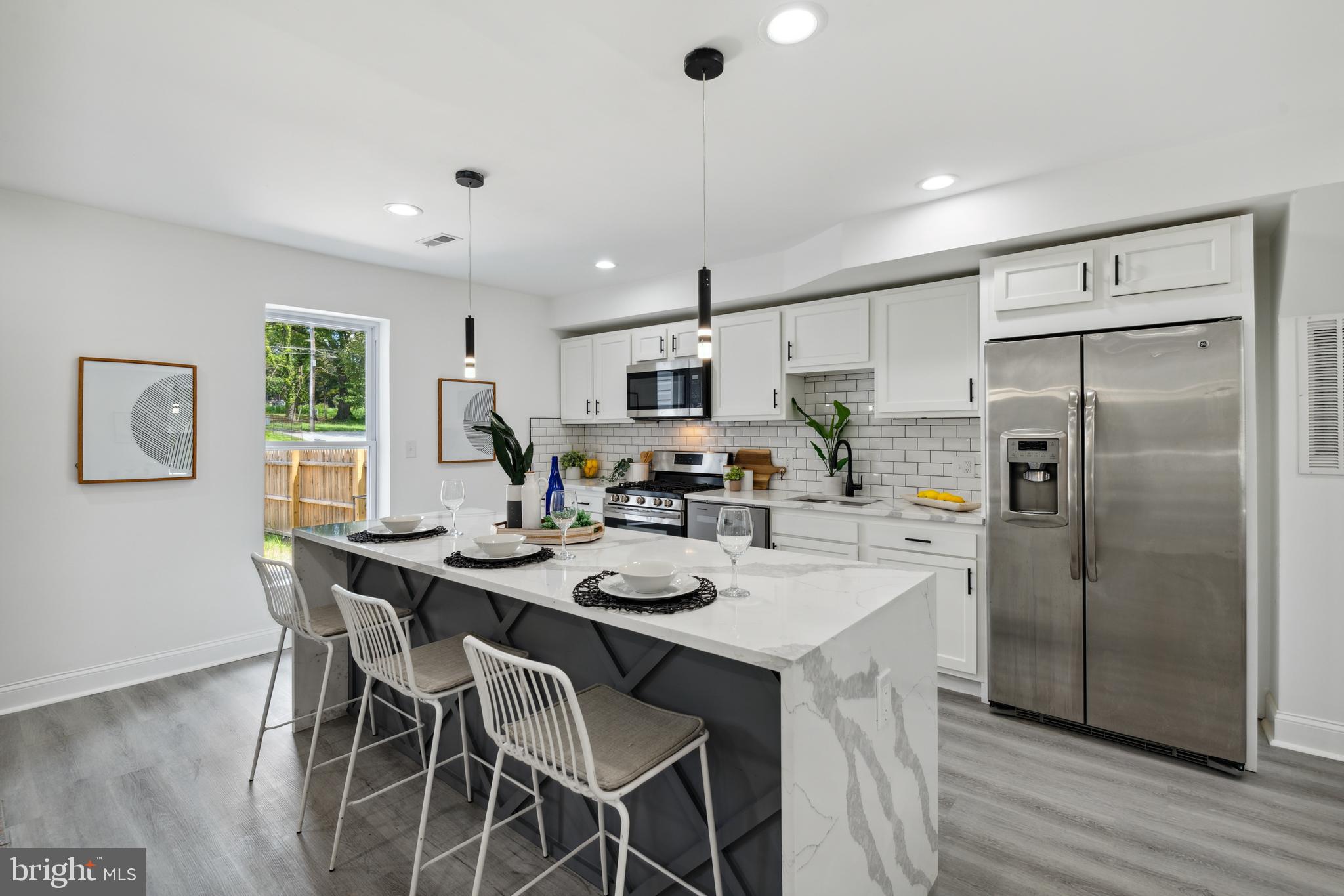 3837 Reisterstown Road Baltimore, MD 21215 - Photo 7 of 24 Gallery Image 7
