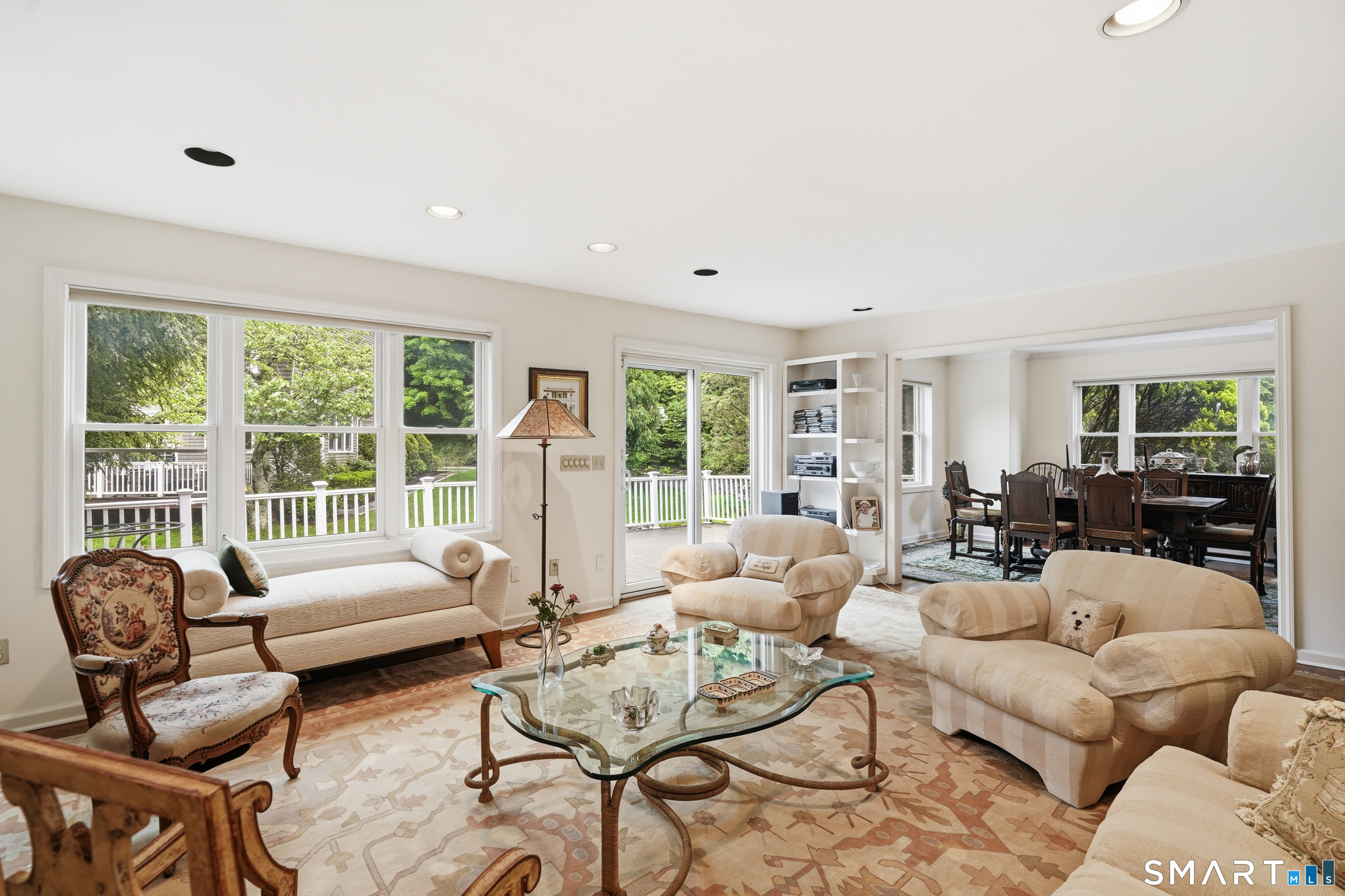 19 Georgetowne North Greenwich, CT 06831 - Photo 10 of 29