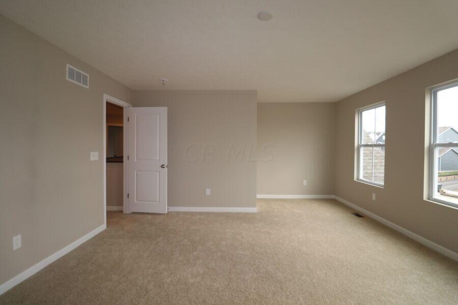 3620 Bluejay Ridge Drive Powell, OH 43065 - Photo 11 of 19 Bedroom