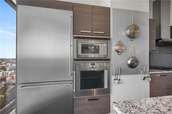 $5,000 | 45 Ivan Allen Jr Boulevard Northwest, Unit 2603, Atlanta, GA 30308
