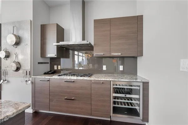 $5,000 | 45 Ivan Allen Jr Boulevard Northwest, Unit 2603, Atlanta, GA 30308