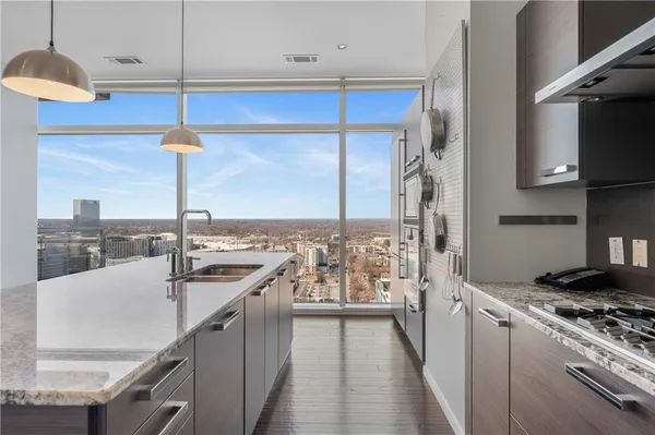 $5,000 | 45 Ivan Allen Jr Boulevard Northwest, Unit 2603, Atlanta, GA 30308