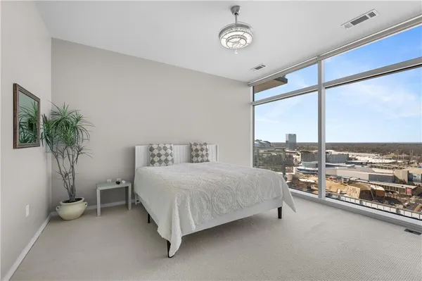 $5,000 | 45 Ivan Allen Jr Boulevard Northwest, Unit 2603, Atlanta, GA 30308