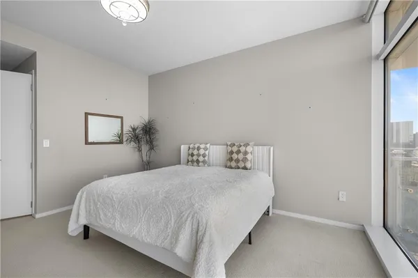 $5,000 | 45 Ivan Allen Jr Boulevard Northwest, Unit 2603, Atlanta, GA 30308