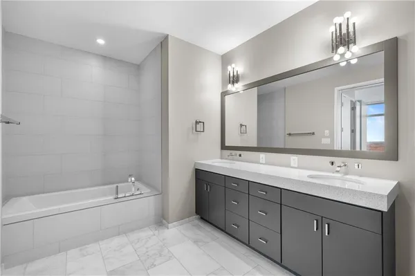 $5,000 | 45 Ivan Allen Jr Boulevard Northwest, Unit 2603, Atlanta, GA 30308