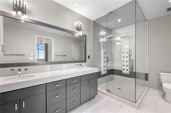 $5,000 | 45 Ivan Allen Jr Boulevard Northwest, Unit 2603, Atlanta, GA 30308