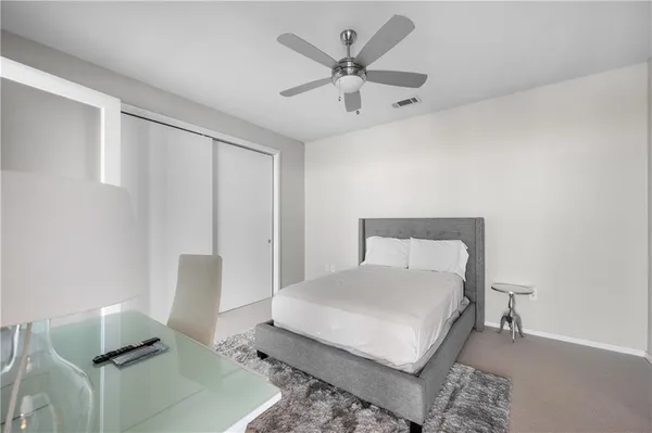 $5,000 | 45 Ivan Allen Jr Boulevard Northwest, Unit 2603, Atlanta, GA 30308