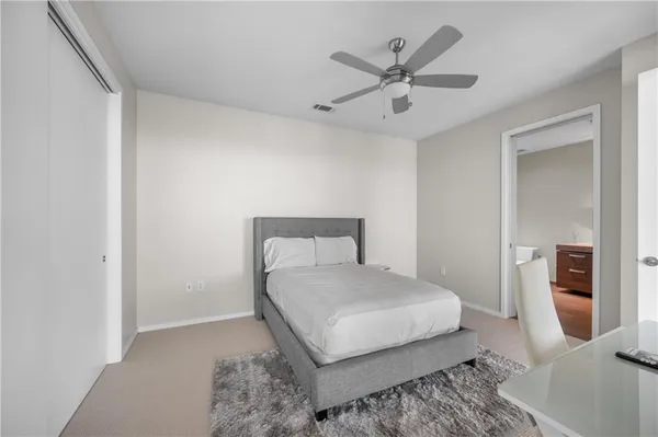 $5,000 | 45 Ivan Allen Jr Boulevard Northwest, Unit 2603, Atlanta, GA 30308