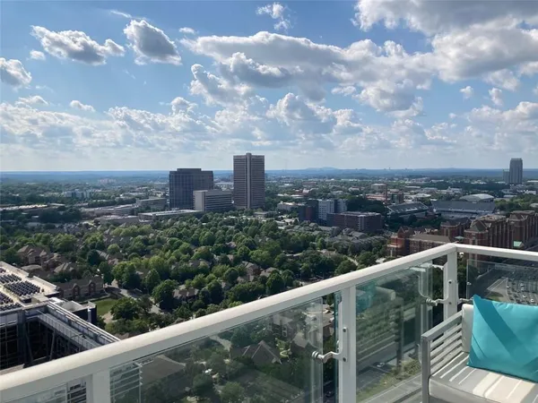 $5,000 | 45 Ivan Allen Jr Boulevard Northwest, Unit 2603, Atlanta, GA 30308