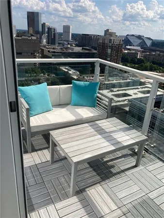 $5,000 | 45 Ivan Allen Jr Boulevard Northwest, Unit 2603, Atlanta, GA 30308
