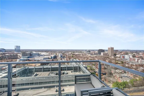 $5,000 | 45 Ivan Allen Jr Boulevard Northwest, Unit 2603, Atlanta, GA 30308