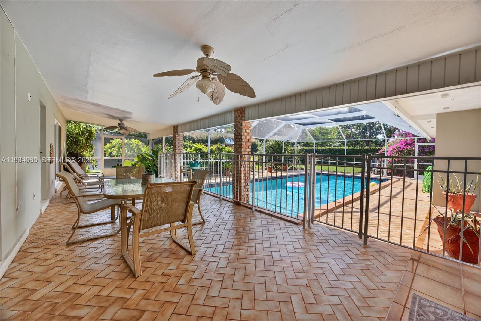 7300 Southwest 116th Terrace Pinecrest, FL 33156 - Photo 48 of 63