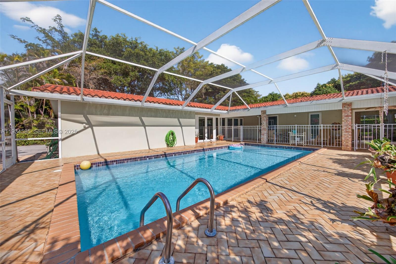 7300 Southwest 116th Terrace Pinecrest, FL 33156 - Photo 53 of 63