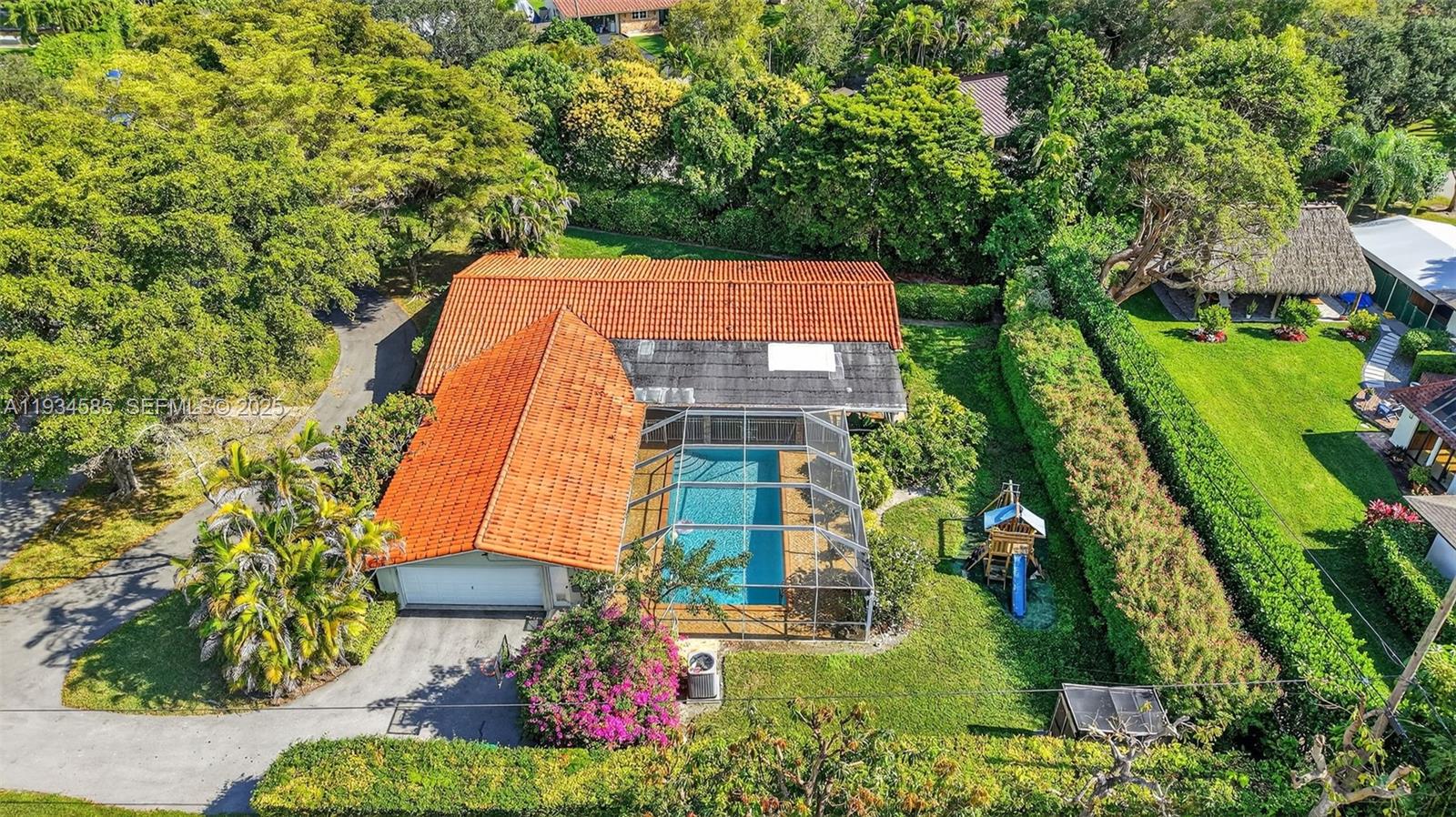 7300 Southwest 116th Terrace Pinecrest, FL 33156 - Photo 62 of 63