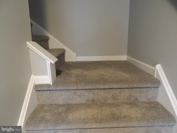 a view of closet