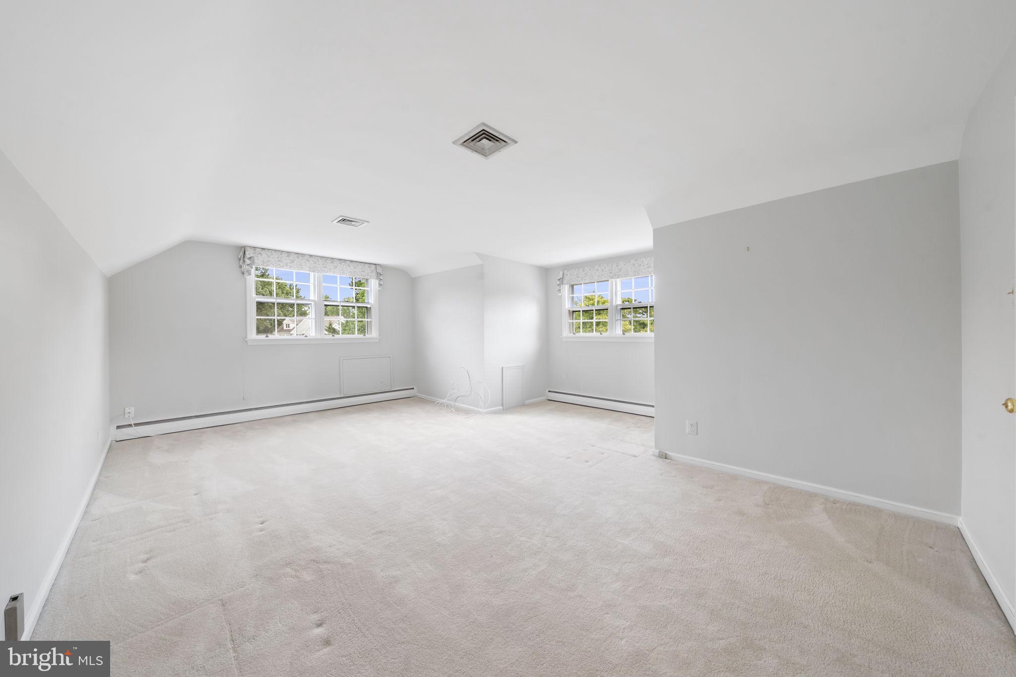 1026 Waltham Road Berwyn, PA 19312 - Photo 24 of 38 4th Bedroom - Upper Level