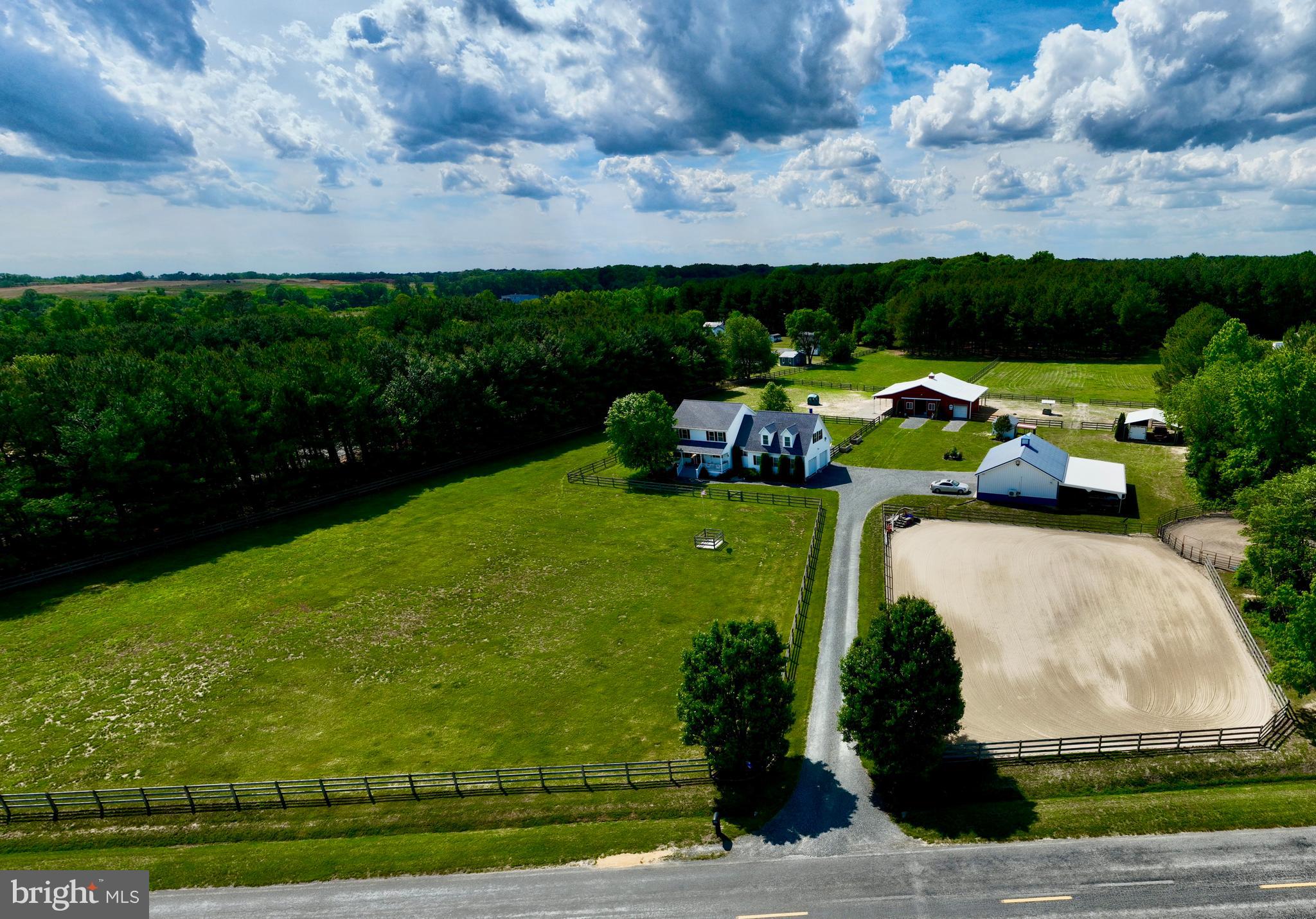 12136 Holly Road Ridgely, MD 21660 - Photo 136 of 136