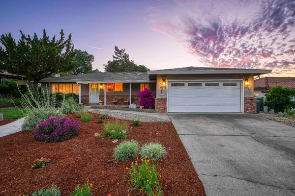 $589,000 | 5925 Ranger Way, Carmichael, CA 95608