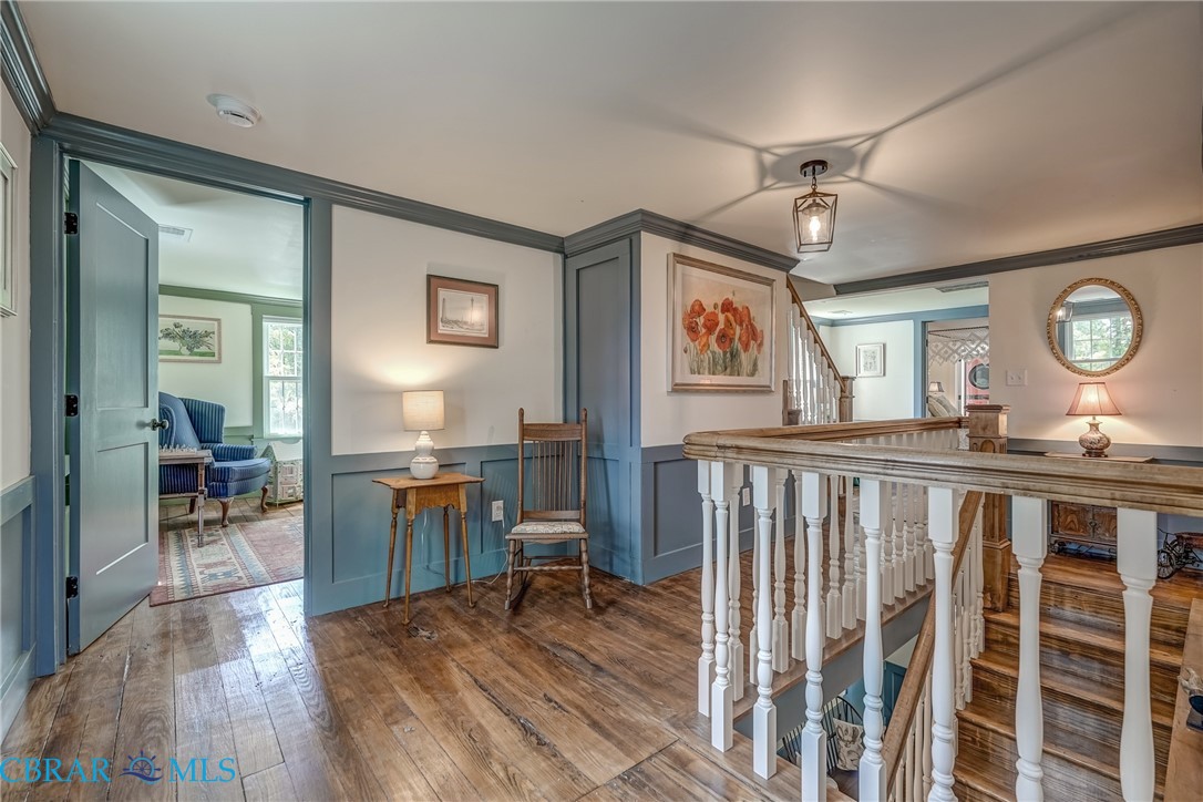 673 Hicks Wharf Road Cardinal, VA 23025 - Photo 26 of 50