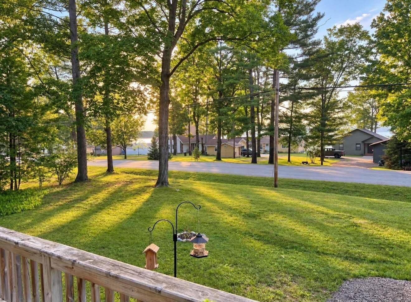 6747 Mt Maria Road Hubbard Lake, MI 49747 - Photo 3 of 28 Gallery Image 3