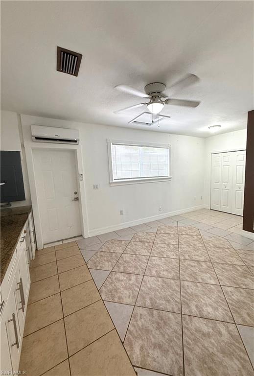 1964 42nd Street Southwest Naples, FL 34116 - Photo 18 of 25 a view of an empty room and window