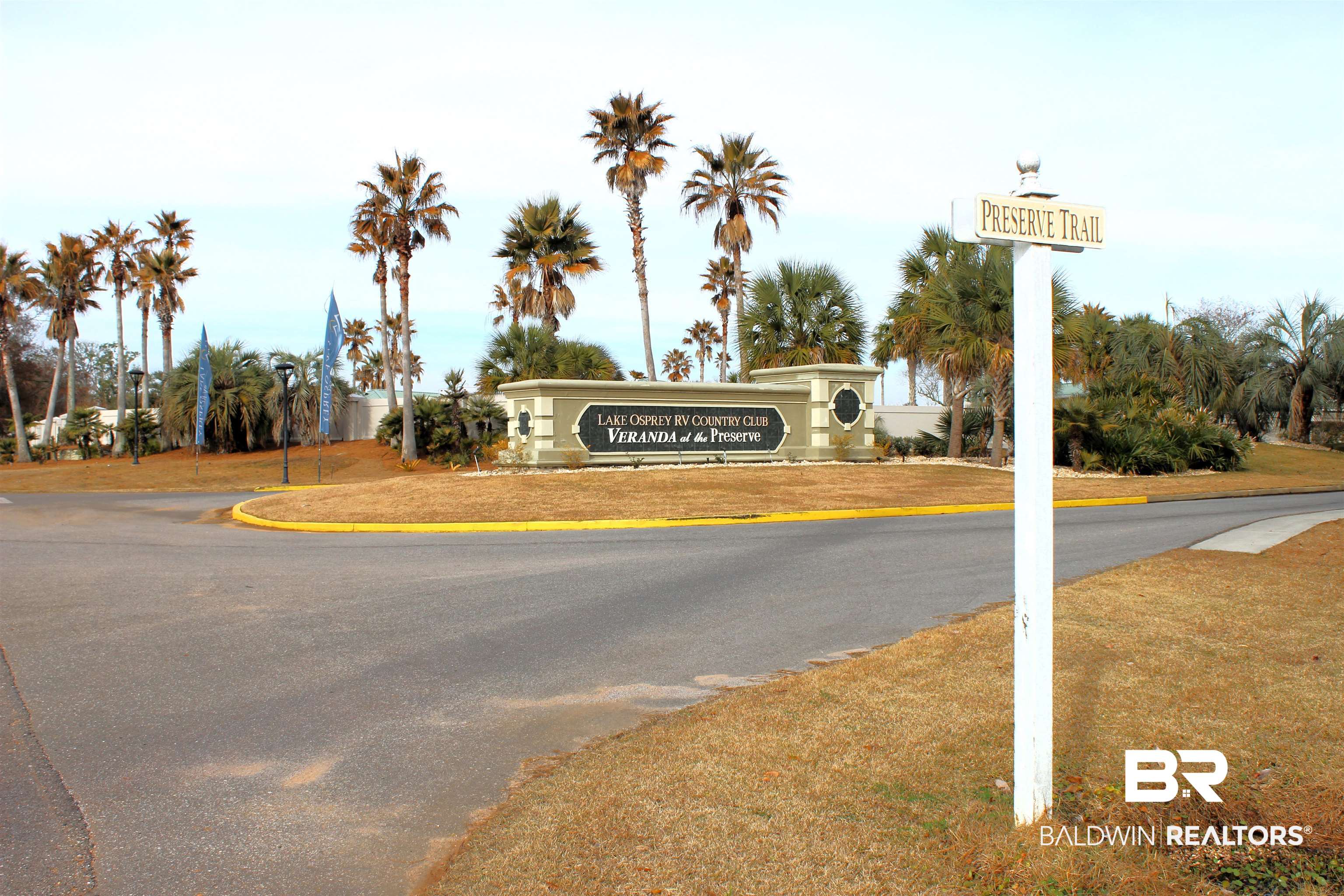 11993 Gateway Drive Elberta, AL 36530 - Photo 6 of 44 View of street