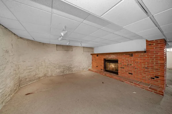 a view of room