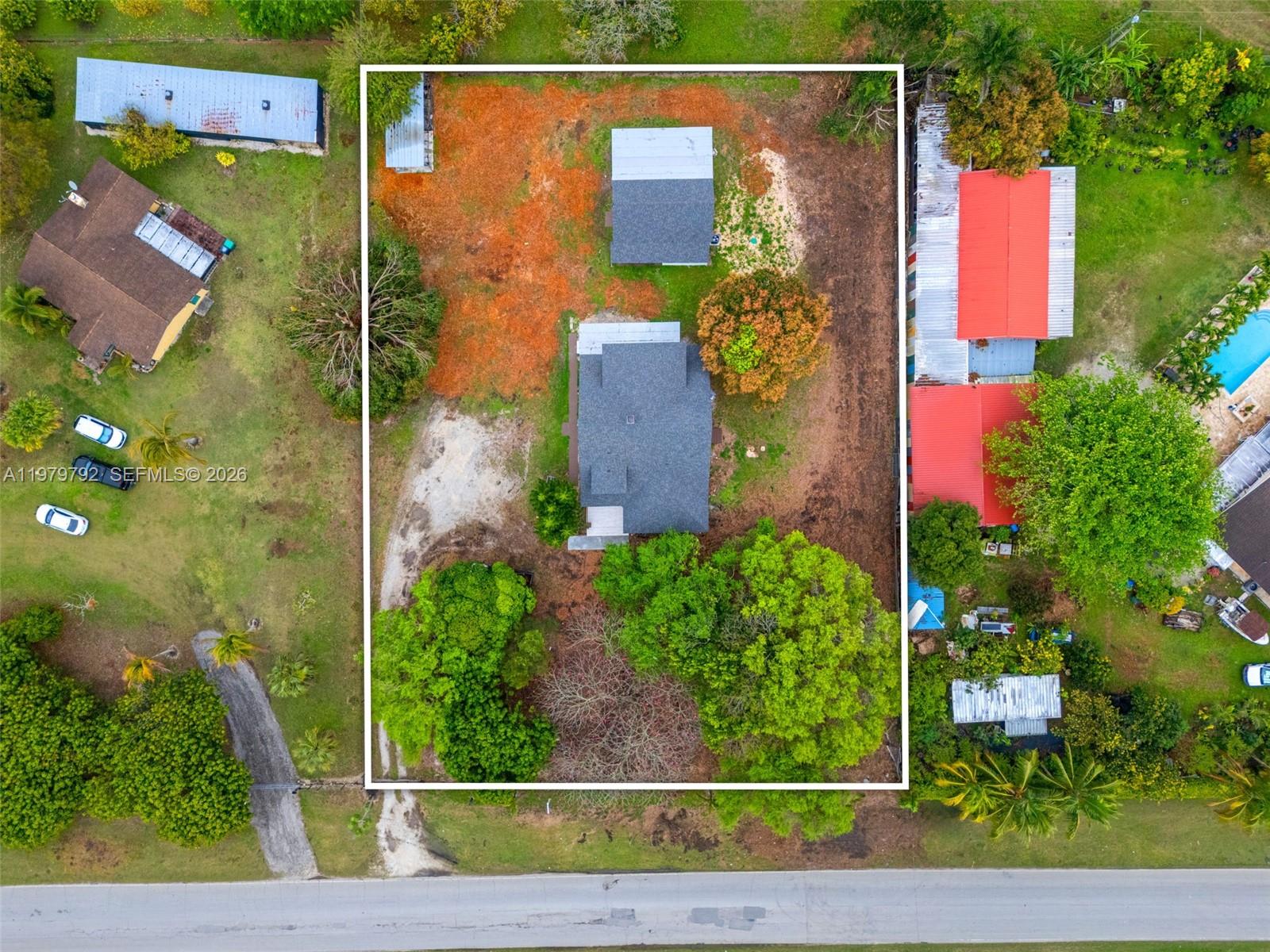 20255 Southwest 296th Street Homestead, FL 33030 - Photo 6 of 76