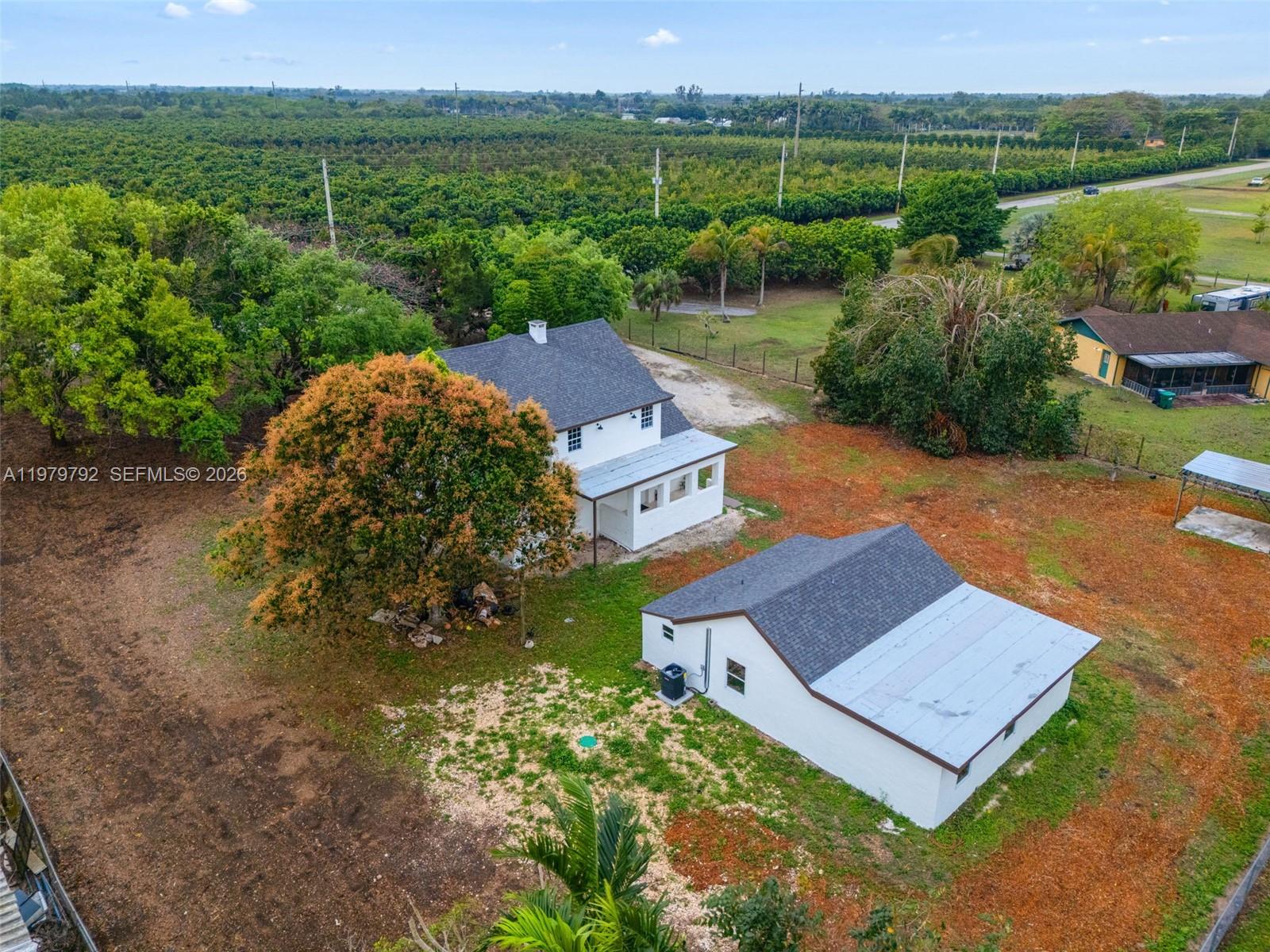 20255 Southwest 296th Street Homestead, FL 33030 - Photo 71 of 76