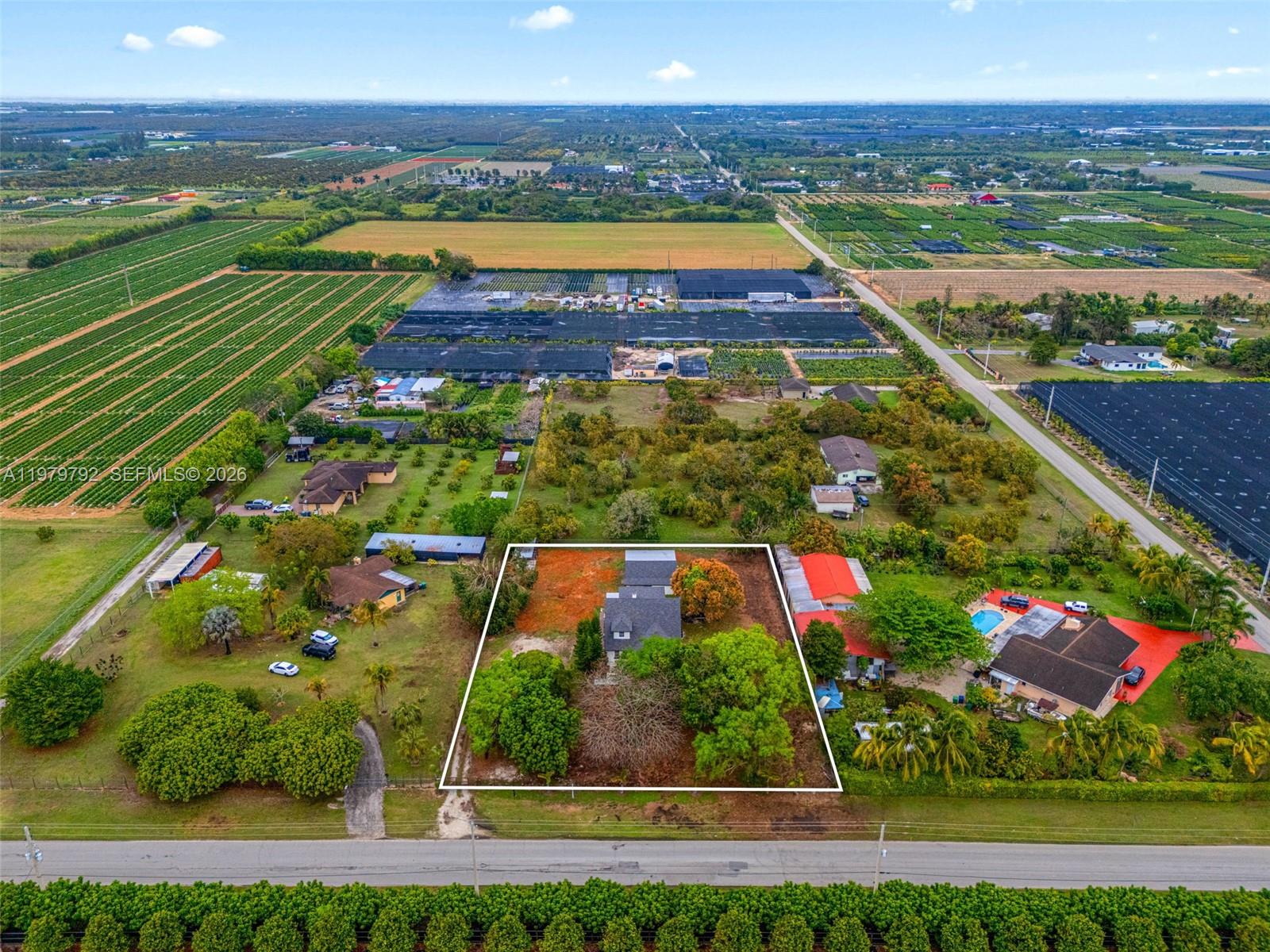 20255 Southwest 296th Street Homestead, FL 33030 - Photo 72 of 76