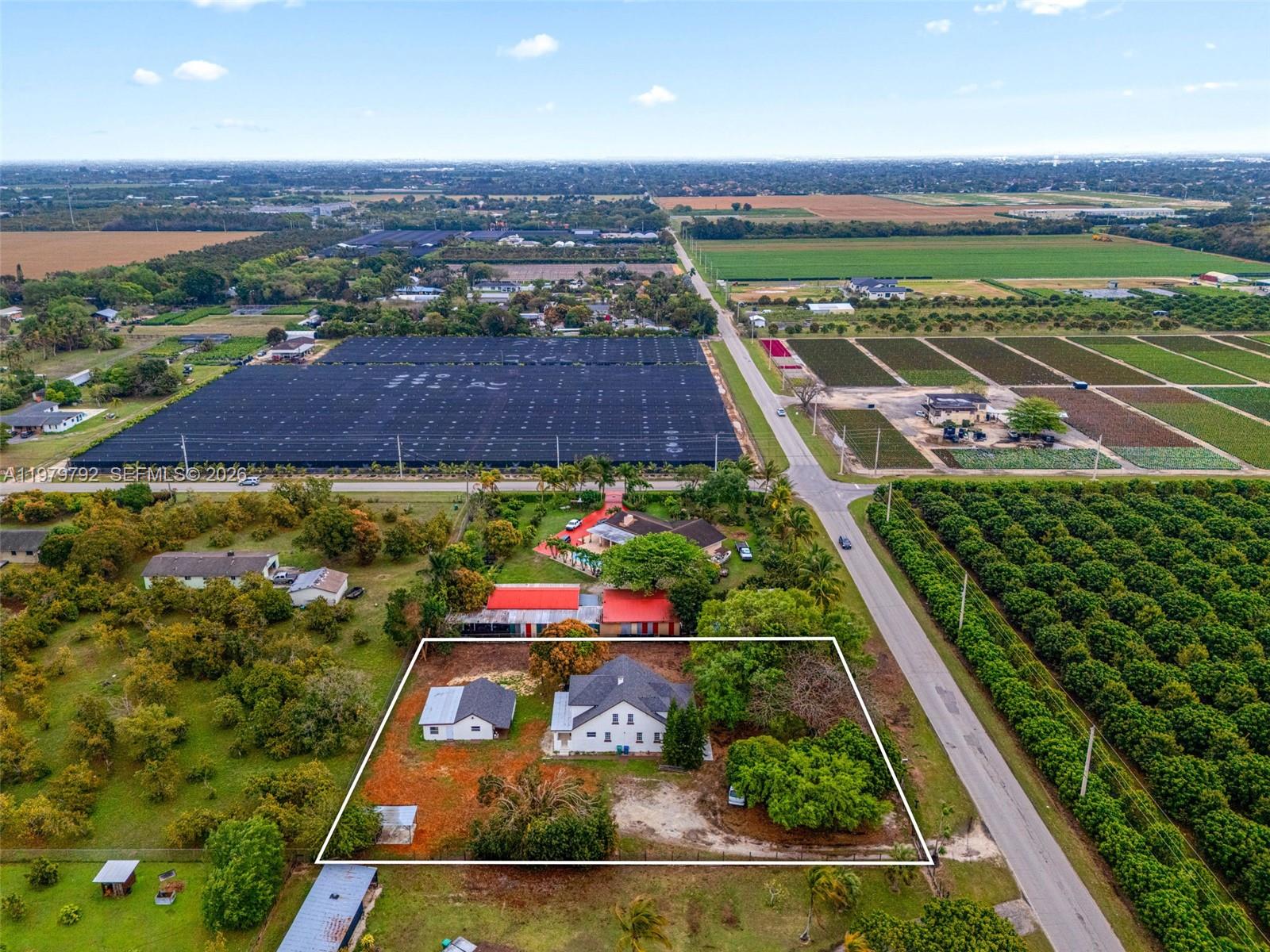 20255 Southwest 296th Street Homestead, FL 33030 - Photo 73 of 76