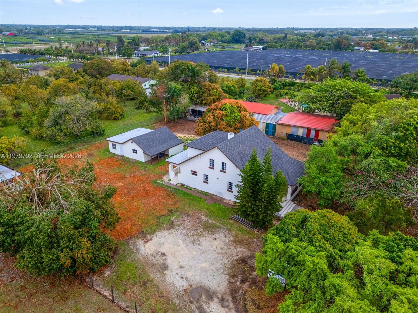 20255 Southwest 296th Street Homestead, FL 33030 - Photo 74 of 76