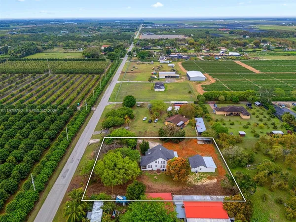 $1,099,900 | 20255 Southwest 296th Street, Homestead, FL 33030