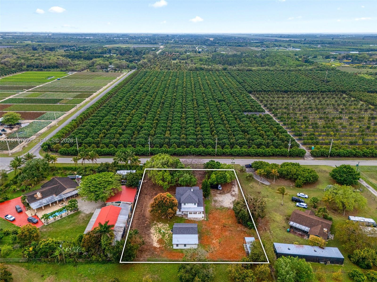 20255 Southwest 296th Street Homestead, FL 33030 - Photo 9 of 76