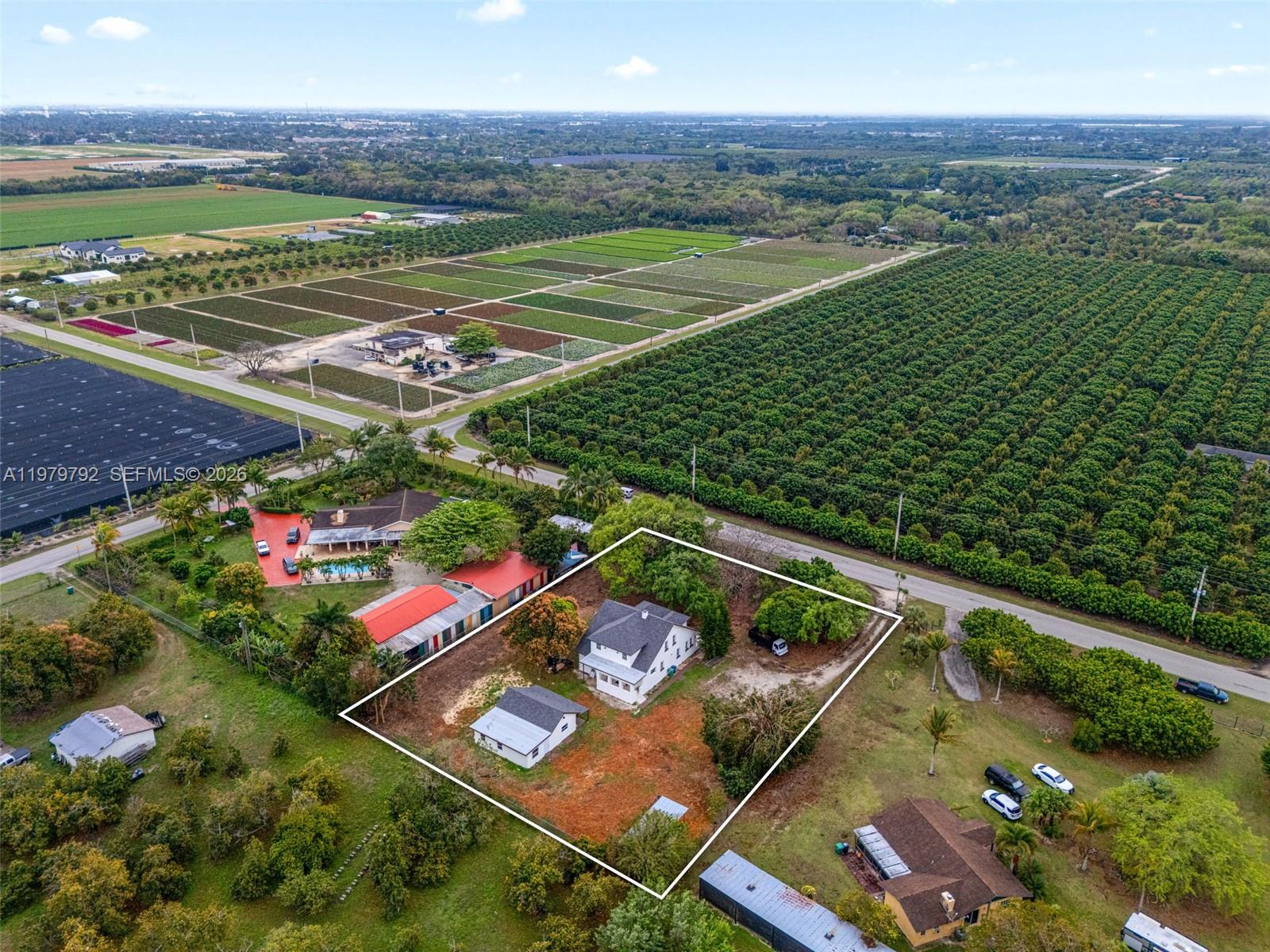 20255 Southwest 296th Street Homestead, FL 33030 - Photo 10 of 76