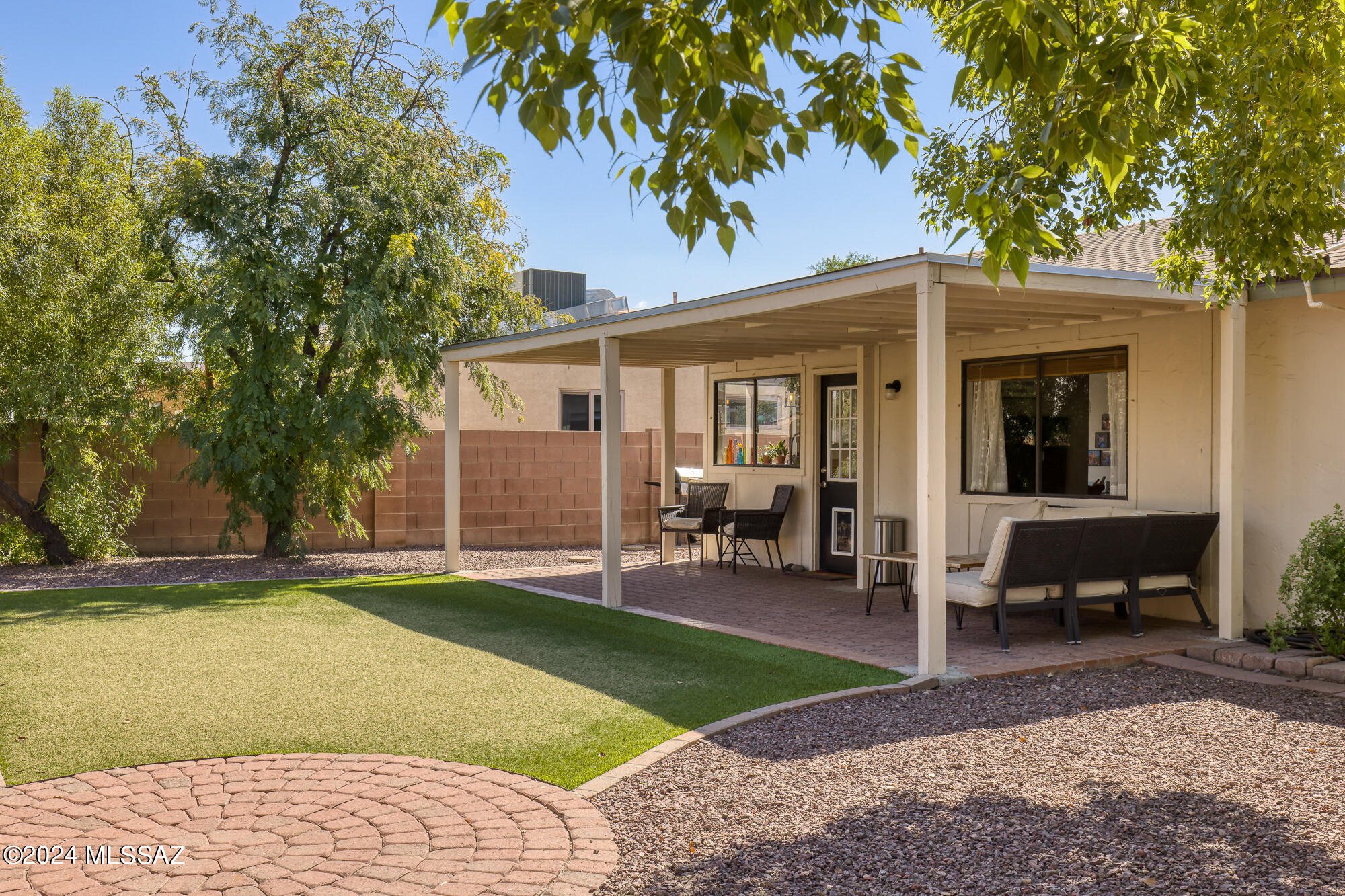 2798 West Firebrook Road Tucson, AZ 85741 - Photo 5 of 48