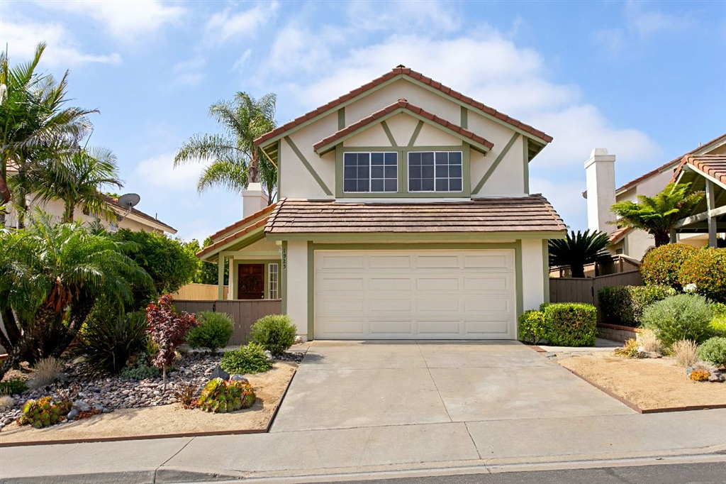 1925 Elm Ridge Drive Vista, CA 92081 - Photo 21 of 25