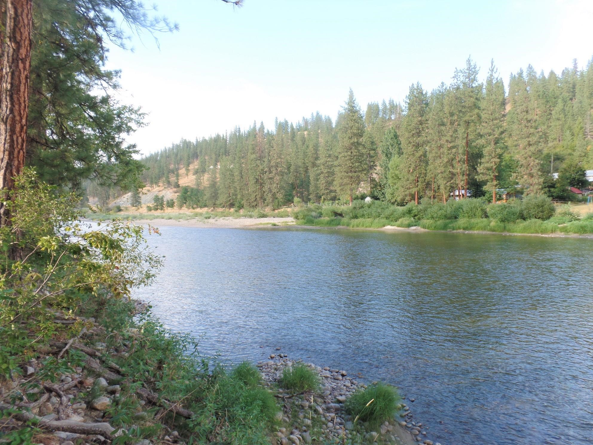 Lot 19 Paradise Cove Road Kettle Falls, WA 99141 - Photo 1 of 15 Gallery Image 1