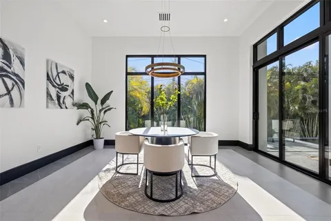 a bathroom with a sink and a shower