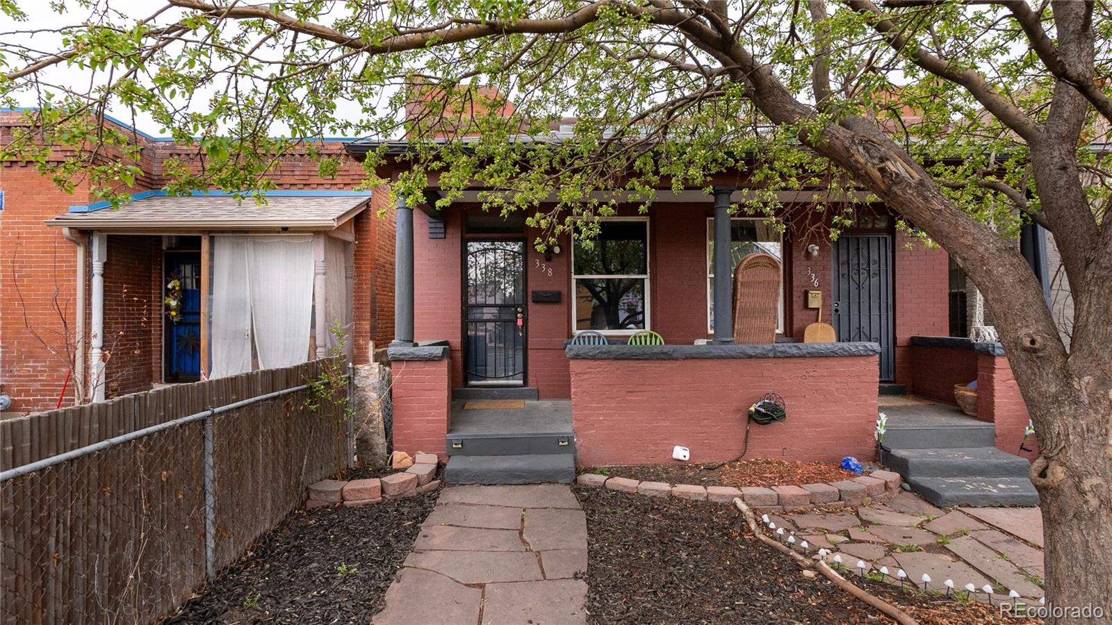 338 Inca Street Denver, CO 80223 - Photo 1 of 27