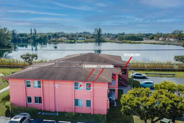 $2,150 | 2020 Northwest 119th Street, Unit 1121, Miami, FL 33167